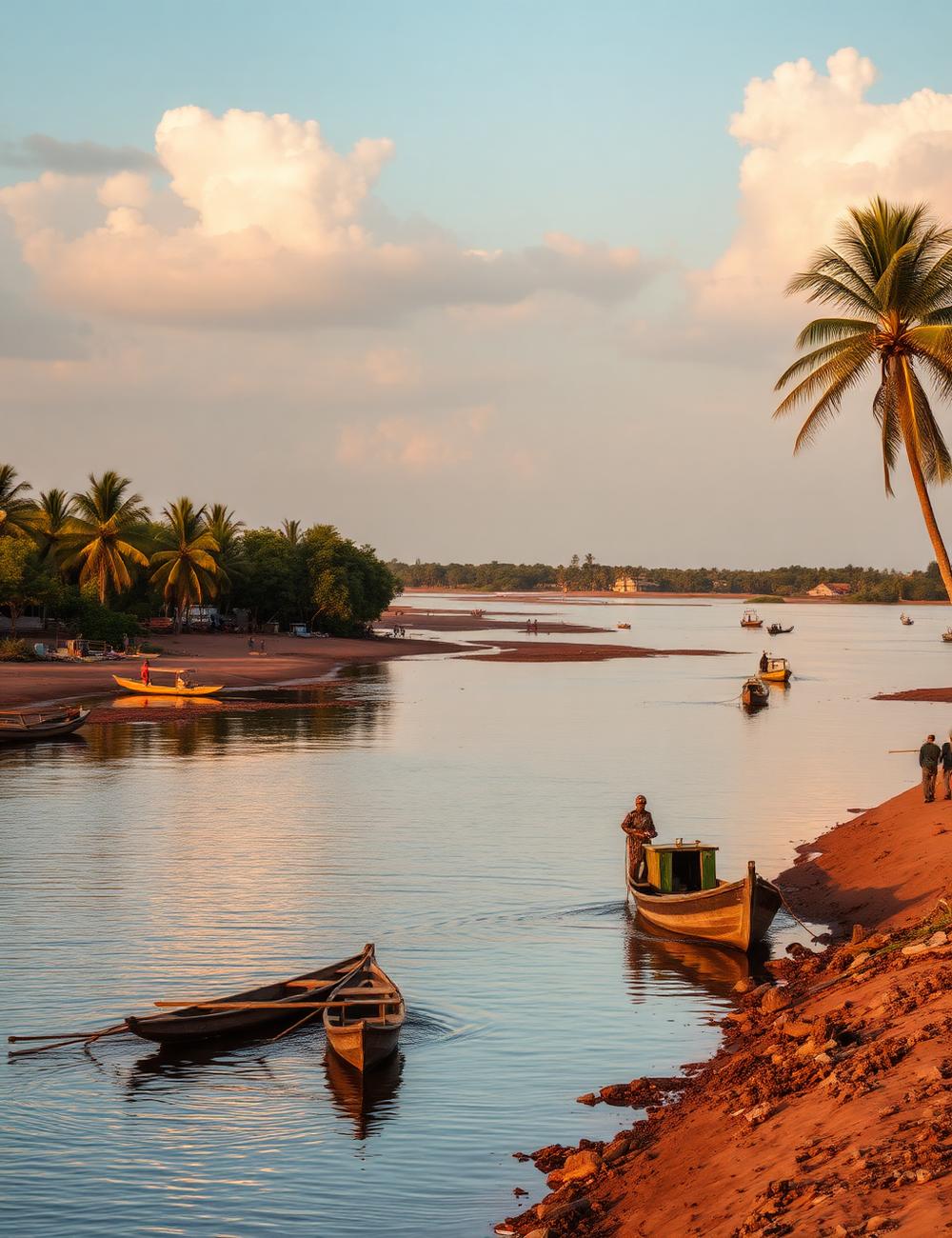 Property in The Gambia — sadëkk West Africa listings