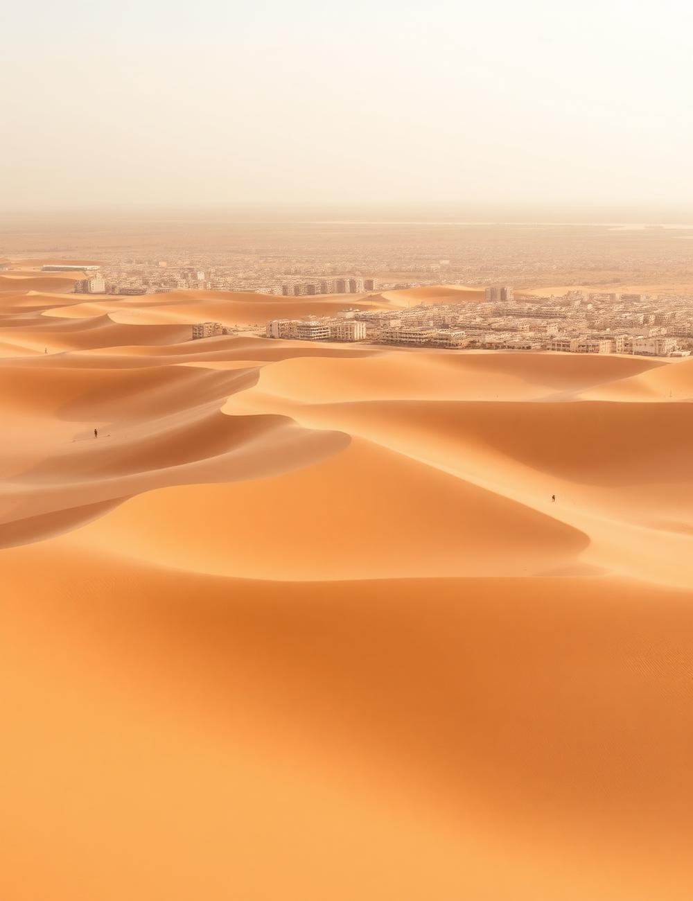 Property in Mauritania — sadëkk West Africa listings