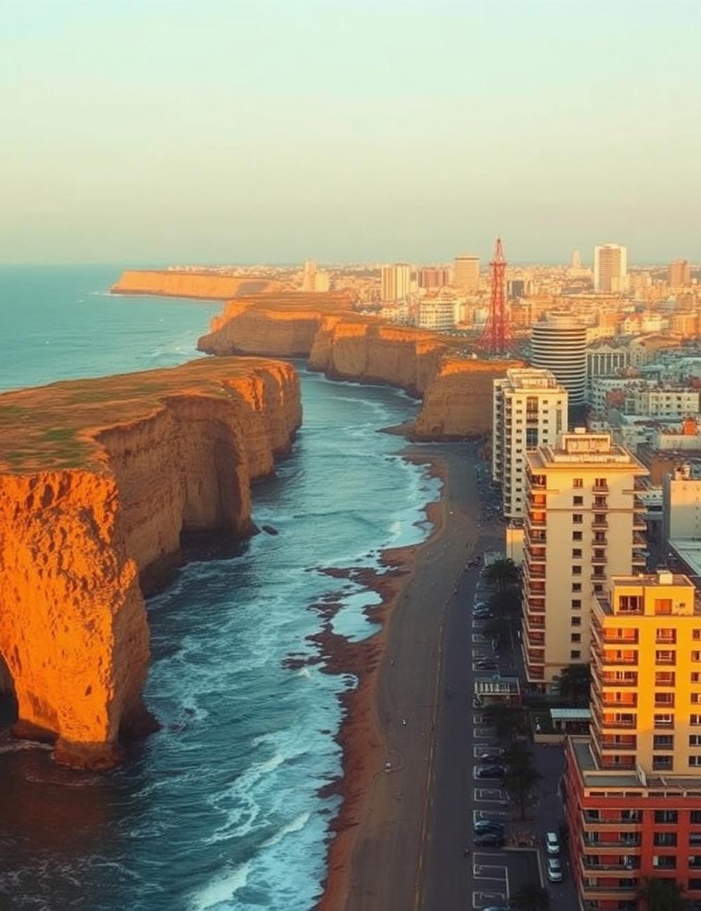 Property in Senegal — sadëkk West Africa listings